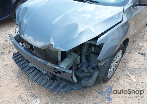 2019 Nissan Sentra S z USA, uszkodzony, nr VIN 3N1AB7AP4KY266524